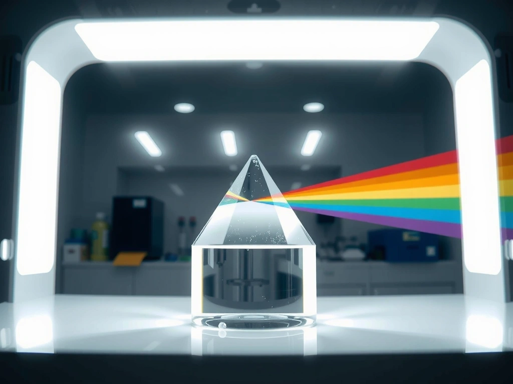 Wissenschaftliche Präzision